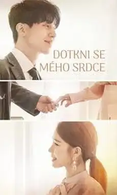 Dotkni se mého srdce – 8. díl