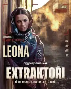 Extraktoři 2 – 1. díl