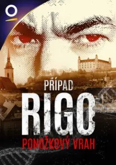 Případ Rigo: Ponožkový vrah – 4. díl – Doživotí