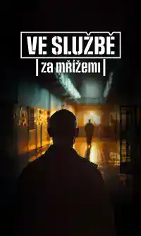 Ve službě: Za mřížemi 2 – 8. díl