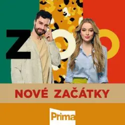 ZOO Nové začátky – 54. díl
