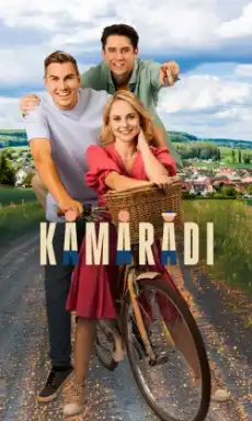 Kamarádi – 104. díl