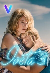 Iveta 3 – 3. díl – Tichá píseň