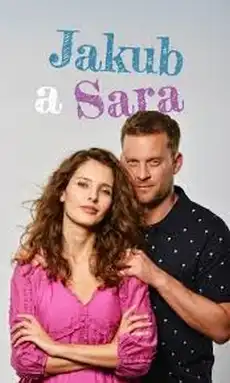 Jakub a Sara – 24. díl – Jakub a Sara