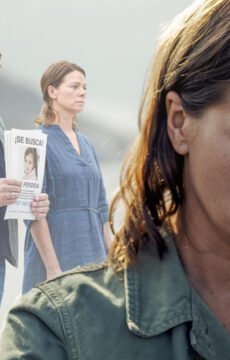 Případ: Zmizení Lilly – 1. díl
