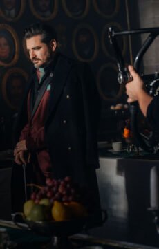 Zrádci 3 – Behind The Scenes – 2. díl – S3E2 – Behind the Scenes